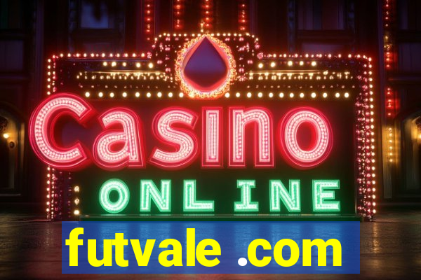 futvale .com